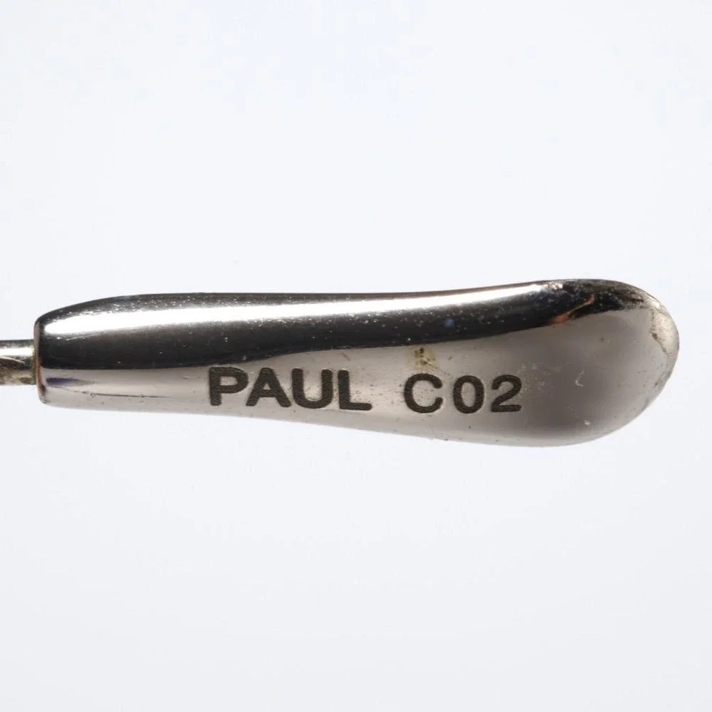 N/A pair octagonal